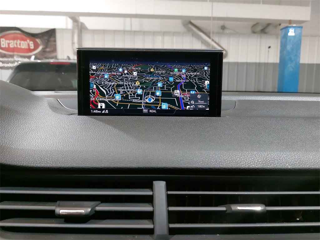 Used 2019 Audi Q7 3.0T Premium Plus w/ Premium Plus Package image 22