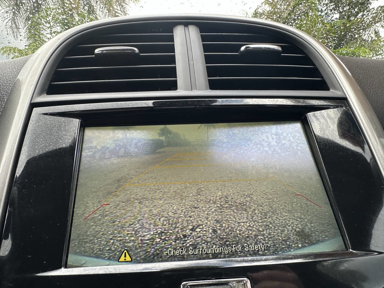 Used 2015 Chevrolet Malibu LT w/ Power Convenience Package image 10