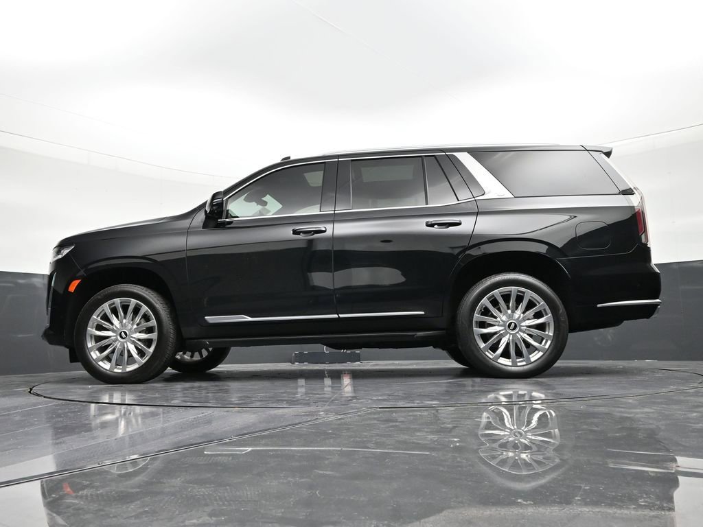 Certified 2023 Cadillac Escalade Premium Luxury image 21