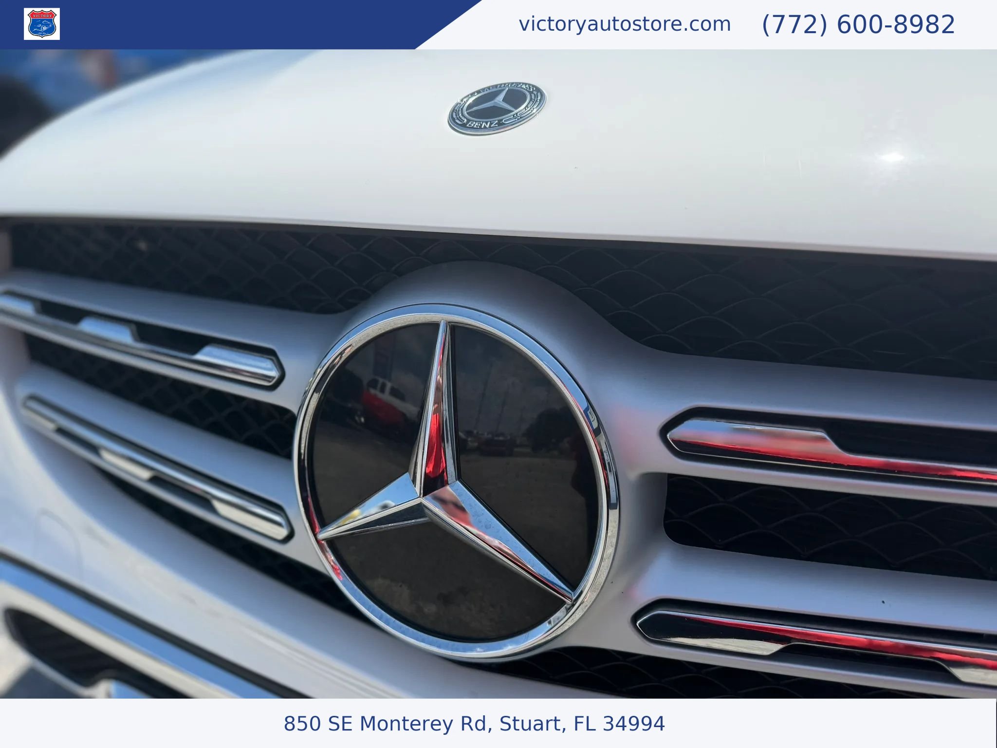 Used 2020 Mercedes-Benz GLC 300 image 9