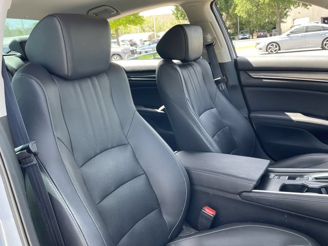 Used 2022 Honda Accord Sport Special Edition image 26