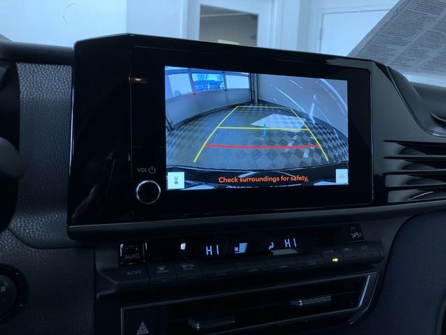 Certified 2025 Toyota Camry LE image 27