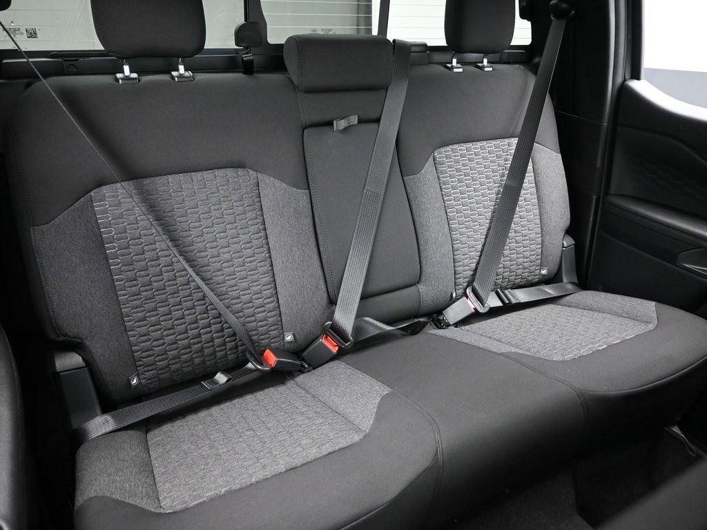 New 2025 Ford Ranger XLT image 39