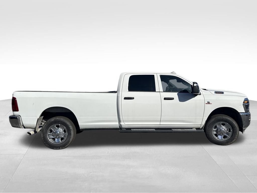 New 2026 RAM 3500 Tradesman image 10