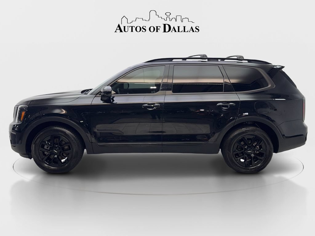 Used 2024 Kia Telluride SX Prestige X-Pro AWD/4WD image 11
