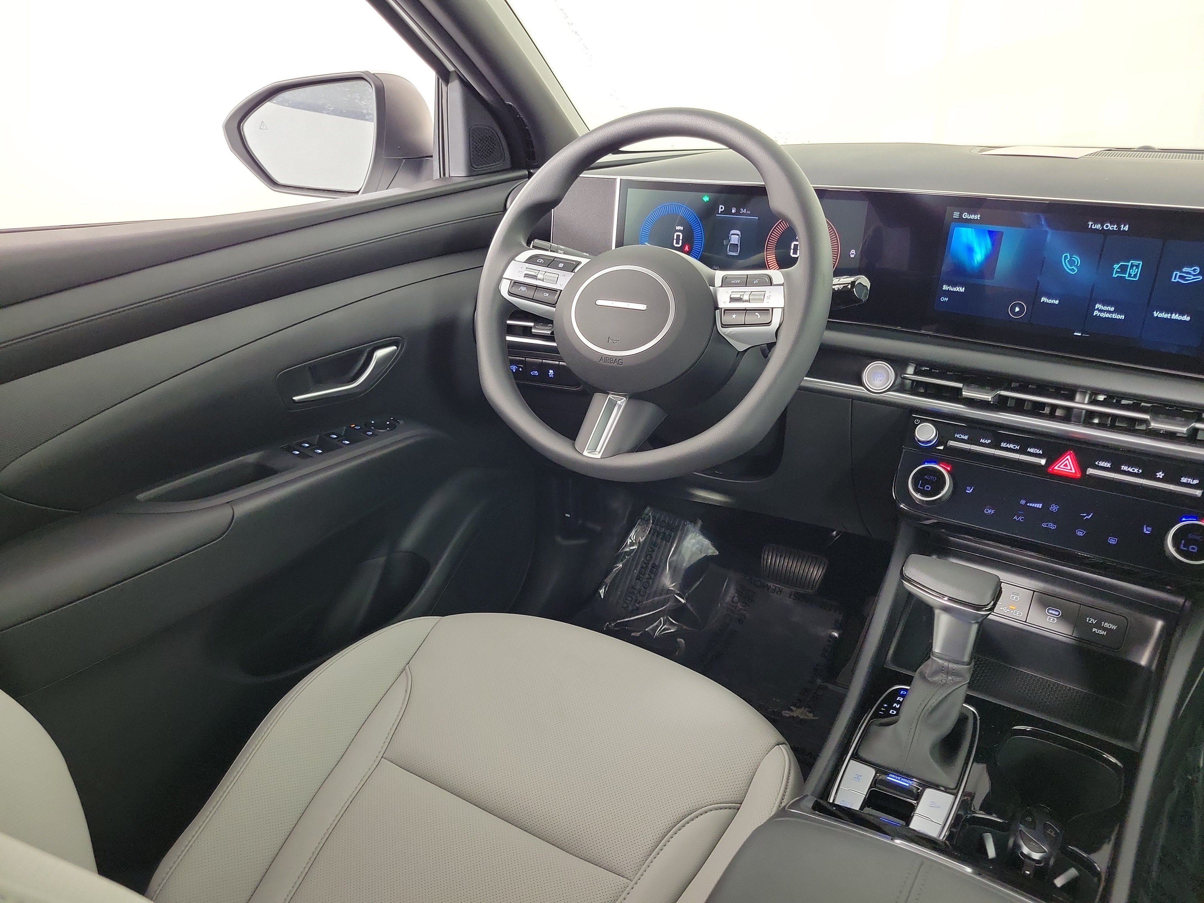 New 2026 Hyundai Santa Cruz SEL AWD/4WD image 5