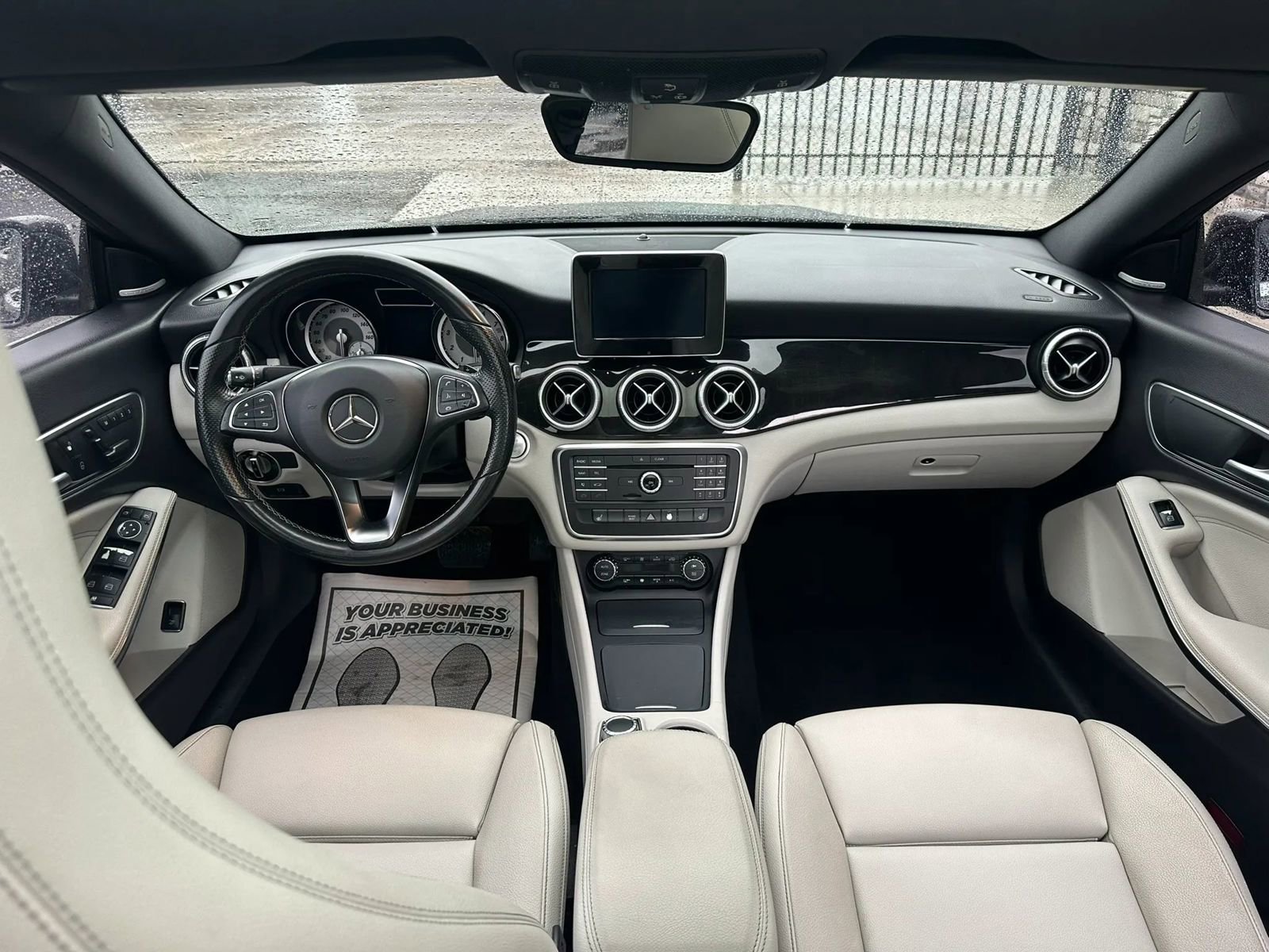 Used 2016 Mercedes-Benz CLA 250 4MATIC image 19