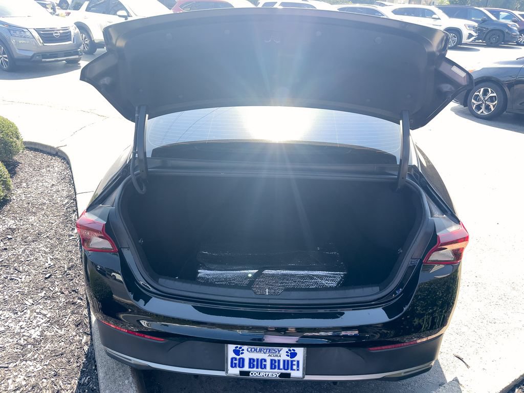Used 2022 Kia K5 LX FWD image 14