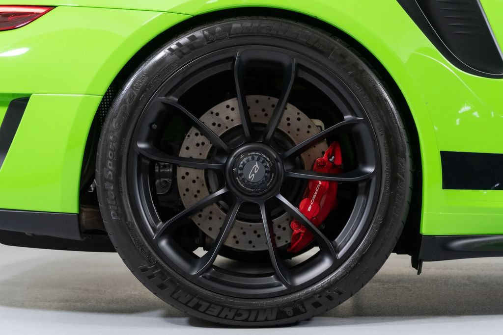 Used 2019 Porsche 911 GT3 RS RWD image 17