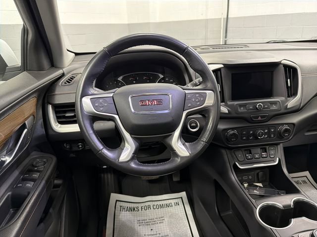 Used 2019 GMC Terrain SLE w/ Driver Convenience Package AWD/4WD image 35