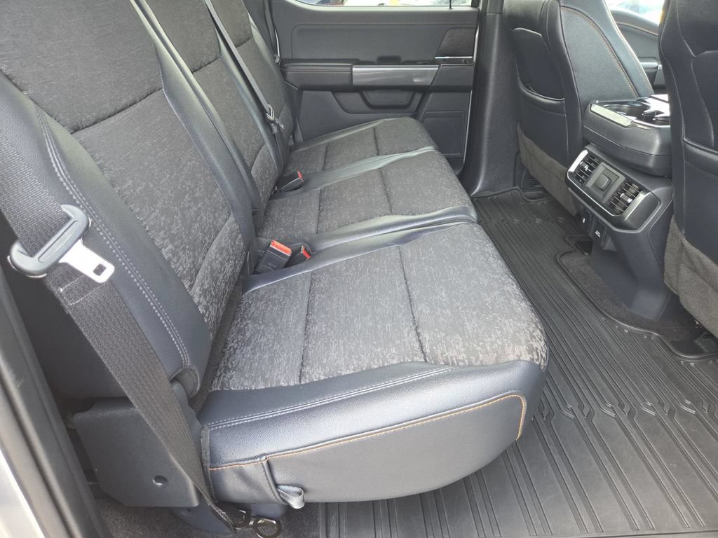 Used 2022 Ford F150 Tremor w/ Equipment Group 401A Mid AWD/4WD image 18