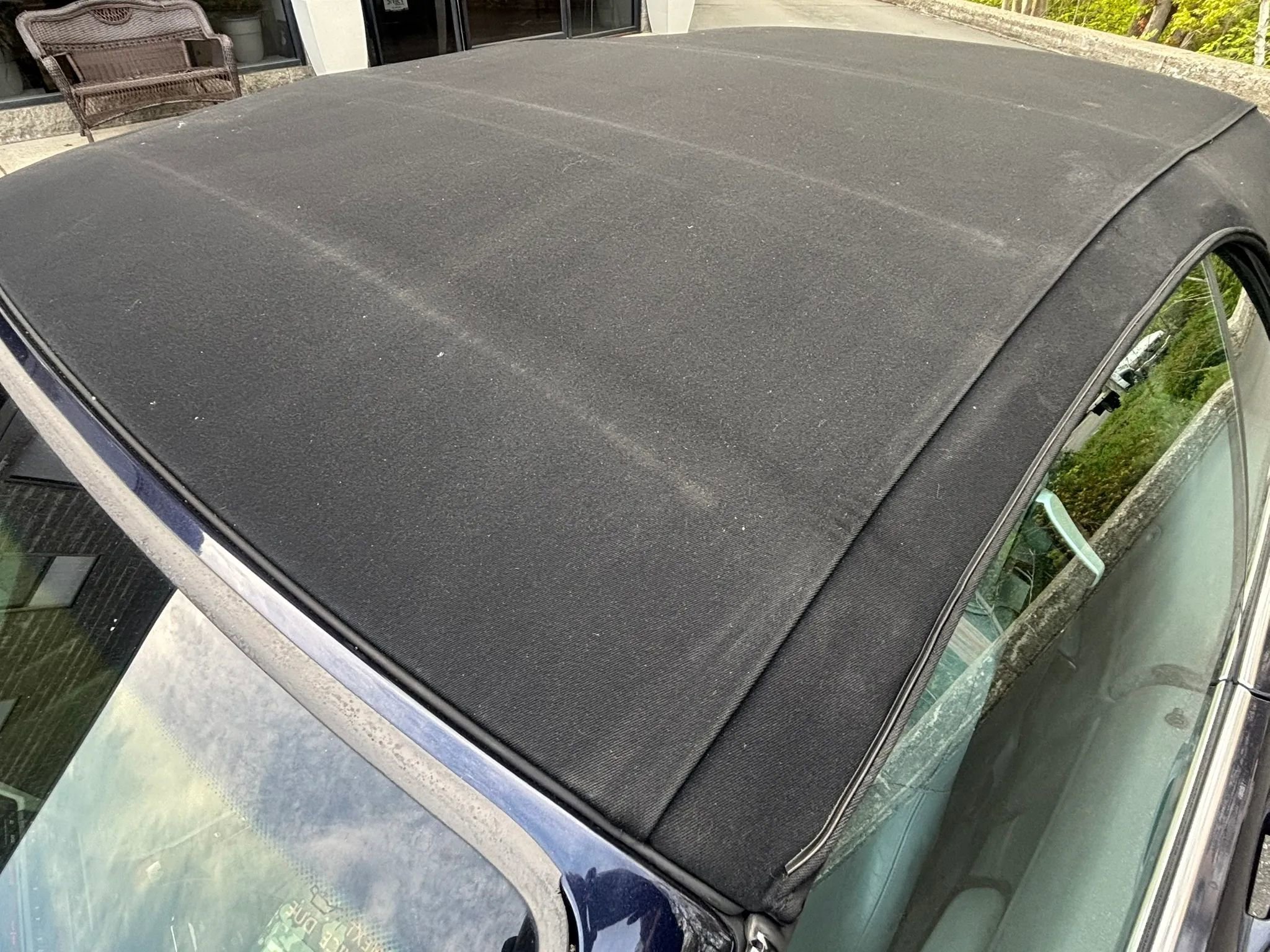Used 2001 BMW 330Ci Convertible RWD image 14