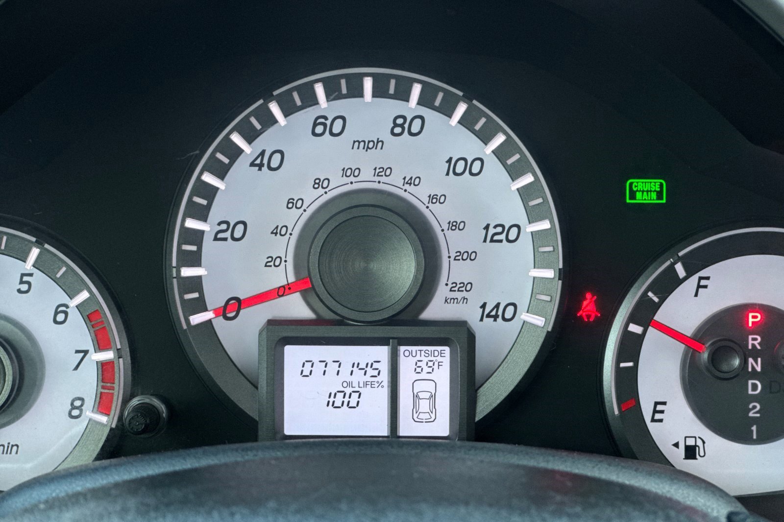 Used 2012 Honda Pilot EX-L image 18