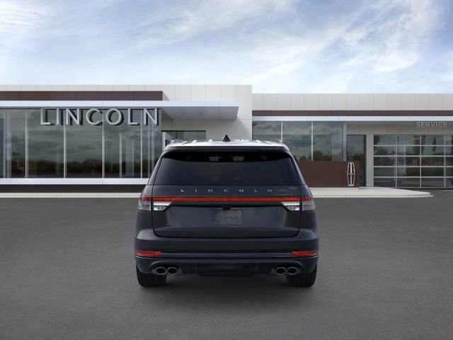 New 2026 Lincoln Aviator AWD image 5