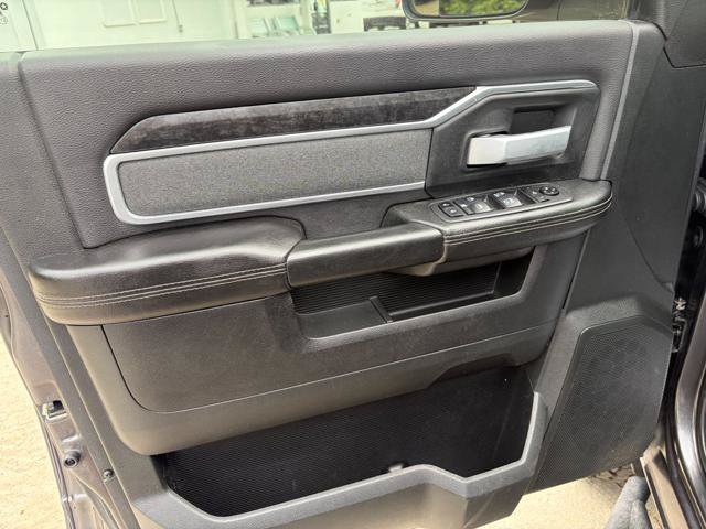 Used 2020 RAM 2500 Big Horn w/ Level 1 Equipment Group AWD/4WD image 33