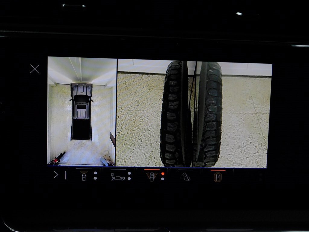 Used 2024 GMC Sierra 2500 Denali w/ Denali Reserve Package image 58