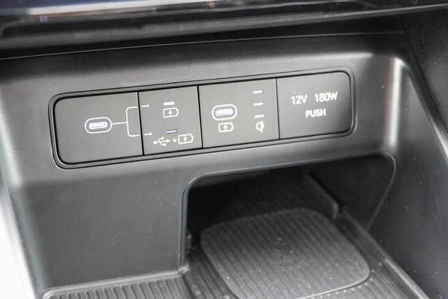 New 2025 Hyundai Santa Cruz Limited image 16