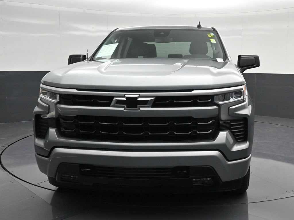Used 2023 Chevrolet Silverado 1500 RST RWD image 6