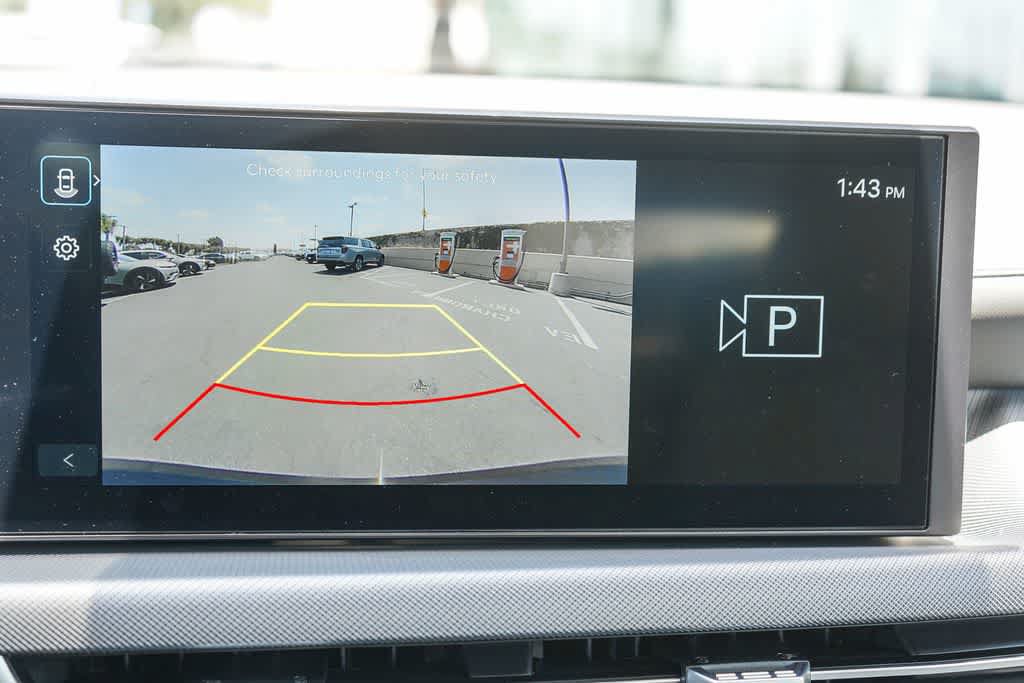 New 2026 Hyundai Sonata SEL FWD image 23