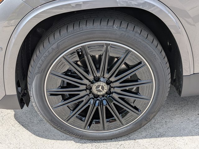 New 2026 Mercedes-Benz GLA 250 image 9