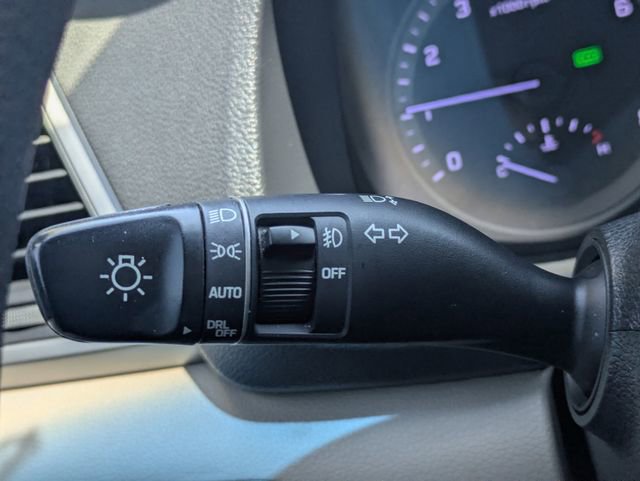 Used 2016 Hyundai Tucson SE w/ Option Group 02 image 25