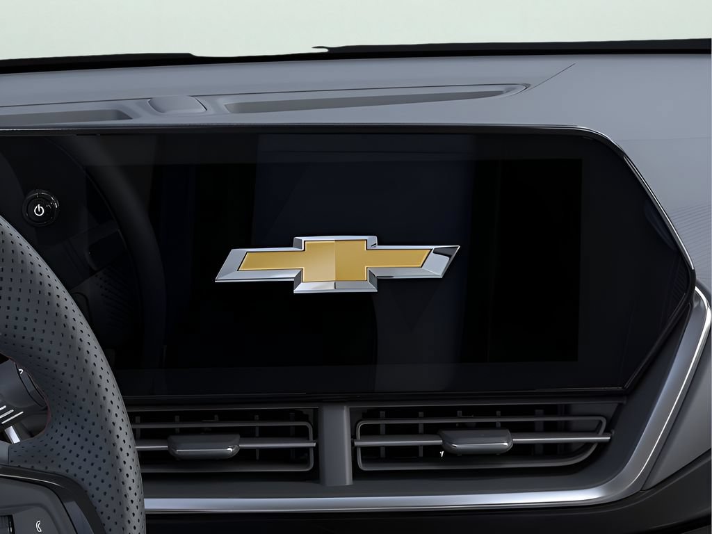 New 2026 Chevrolet Trax RS w/ Driver Confidence Package FWD image 20
