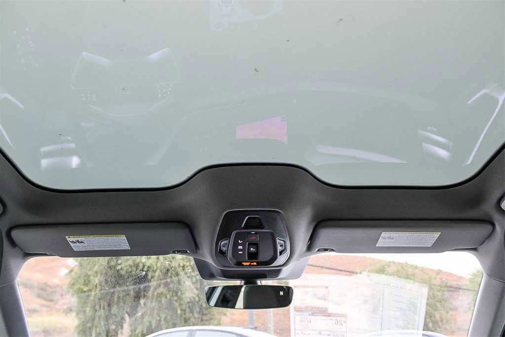 New 2025 Audi A5 2.0T Premium Plus image 18