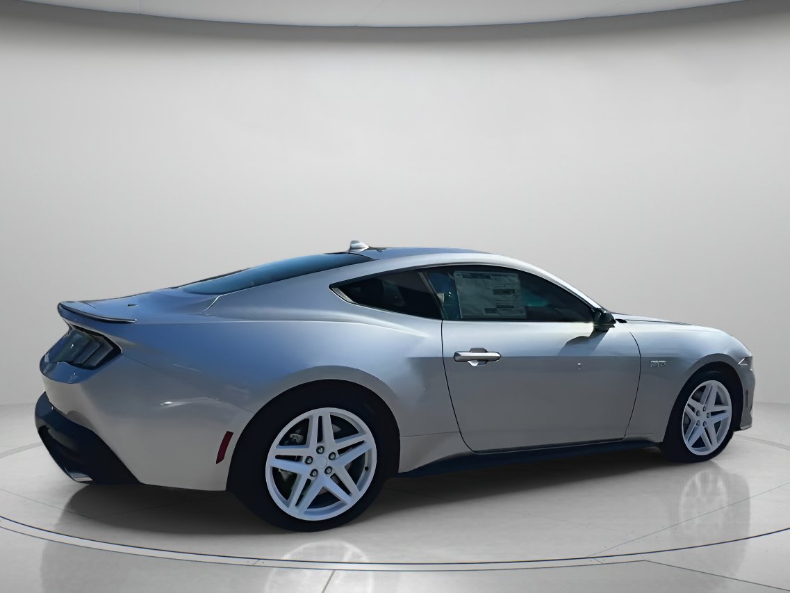 New 2026 Ford Mustang GT Premium RWD image 33
