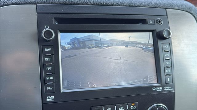 Used 2013 GMC Sierra 2500 SLT w/ SLT Convenience Package image 15