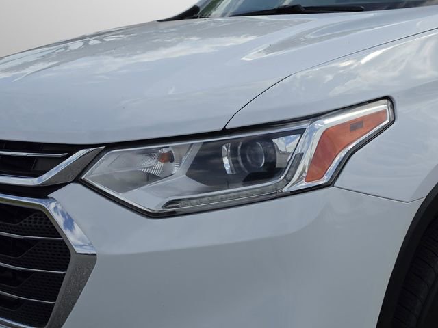 Used 2019 Chevrolet Traverse LT FWD image 38