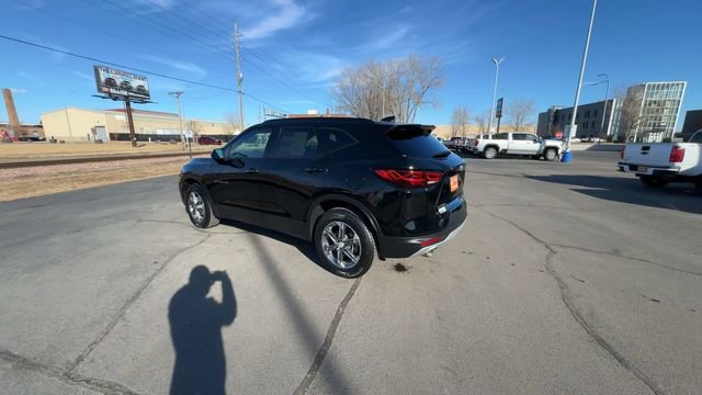Used 2023 Chevrolet Blazer LT w/ Convenience Package image 6