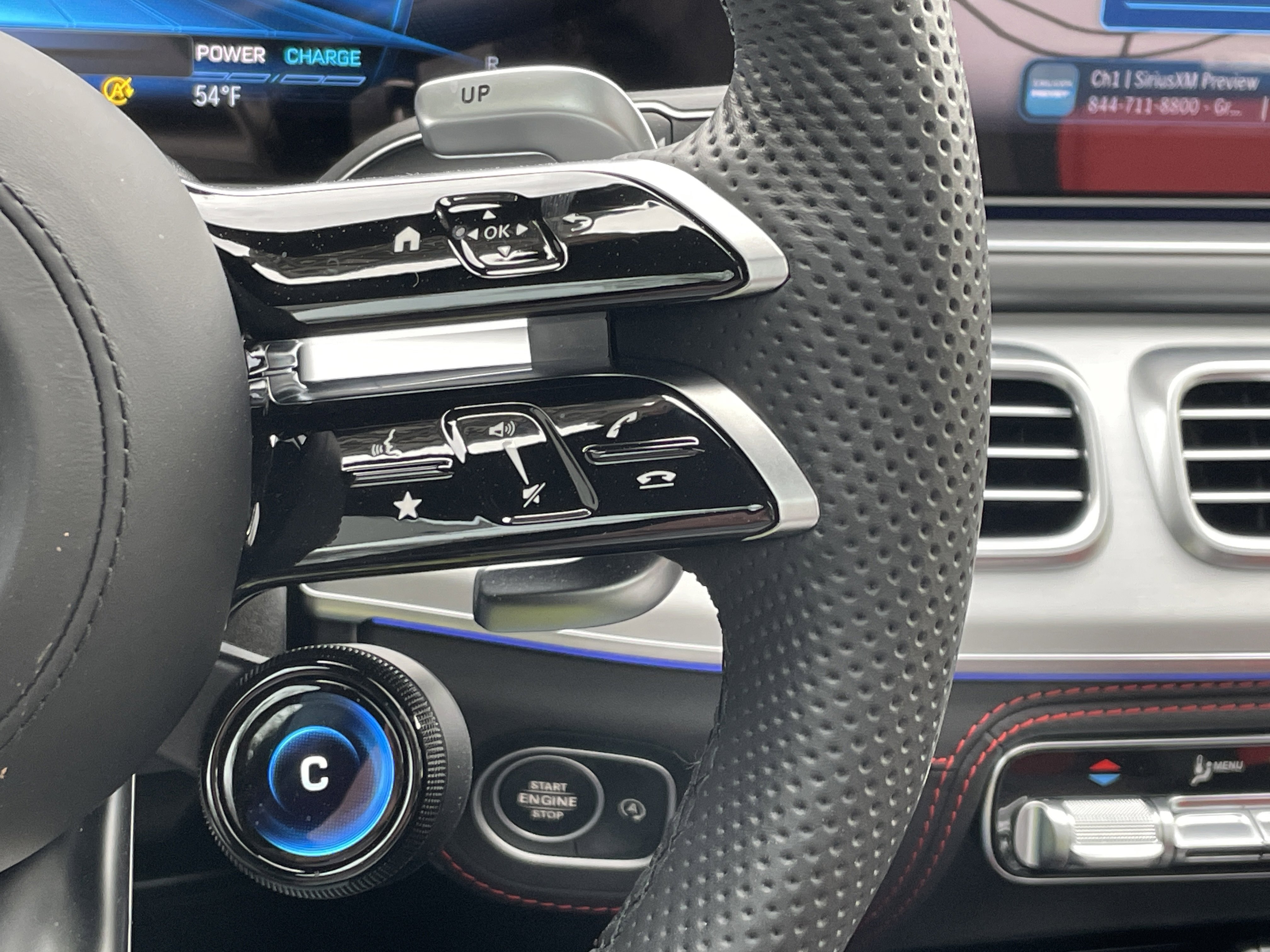 Certified 2024 Mercedes-Benz GLE 53 AMG 4MATIC image 28