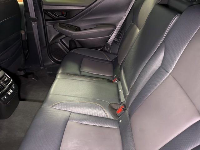 Used 2023 Subaru Outback Wilderness AWD/4WD image 38