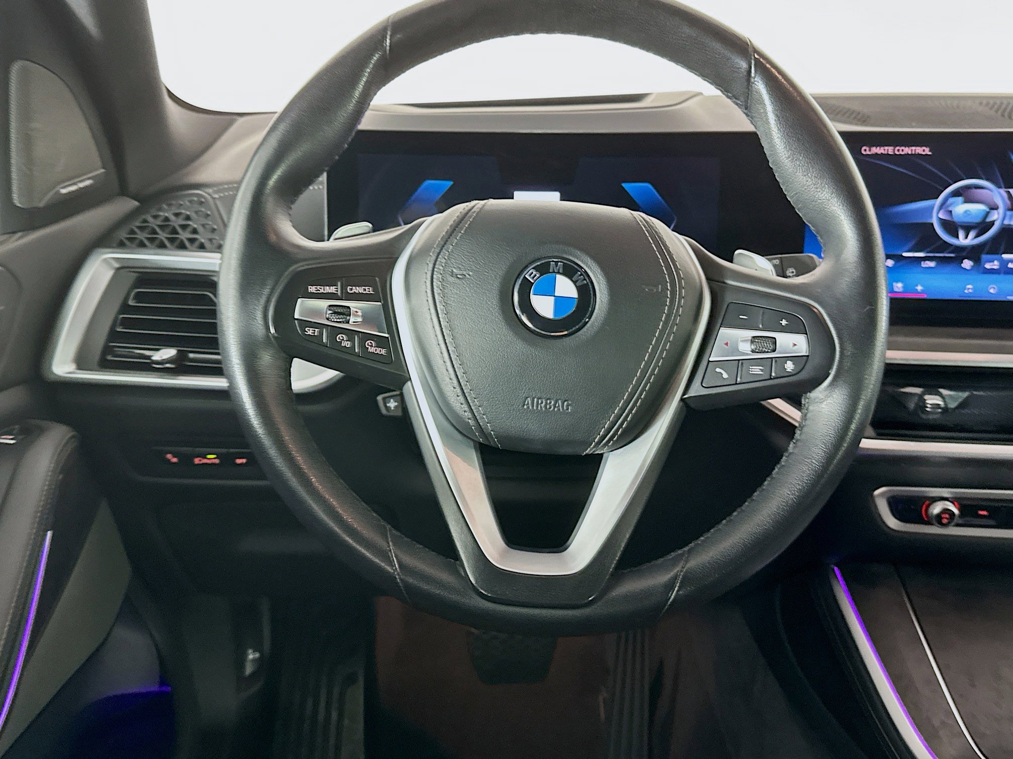 Used 2024 BMW X5 sDrive40i image 18