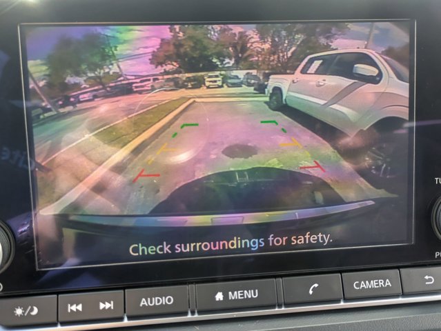 Certified 2023 Nissan Rogue SV image 13