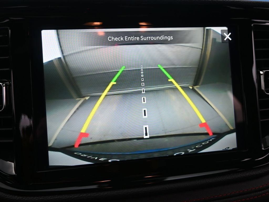 New 2026 Dodge Durango GT image 36