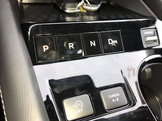 Certified 2025 Nissan Murano SL w/ Cargo Package image 20