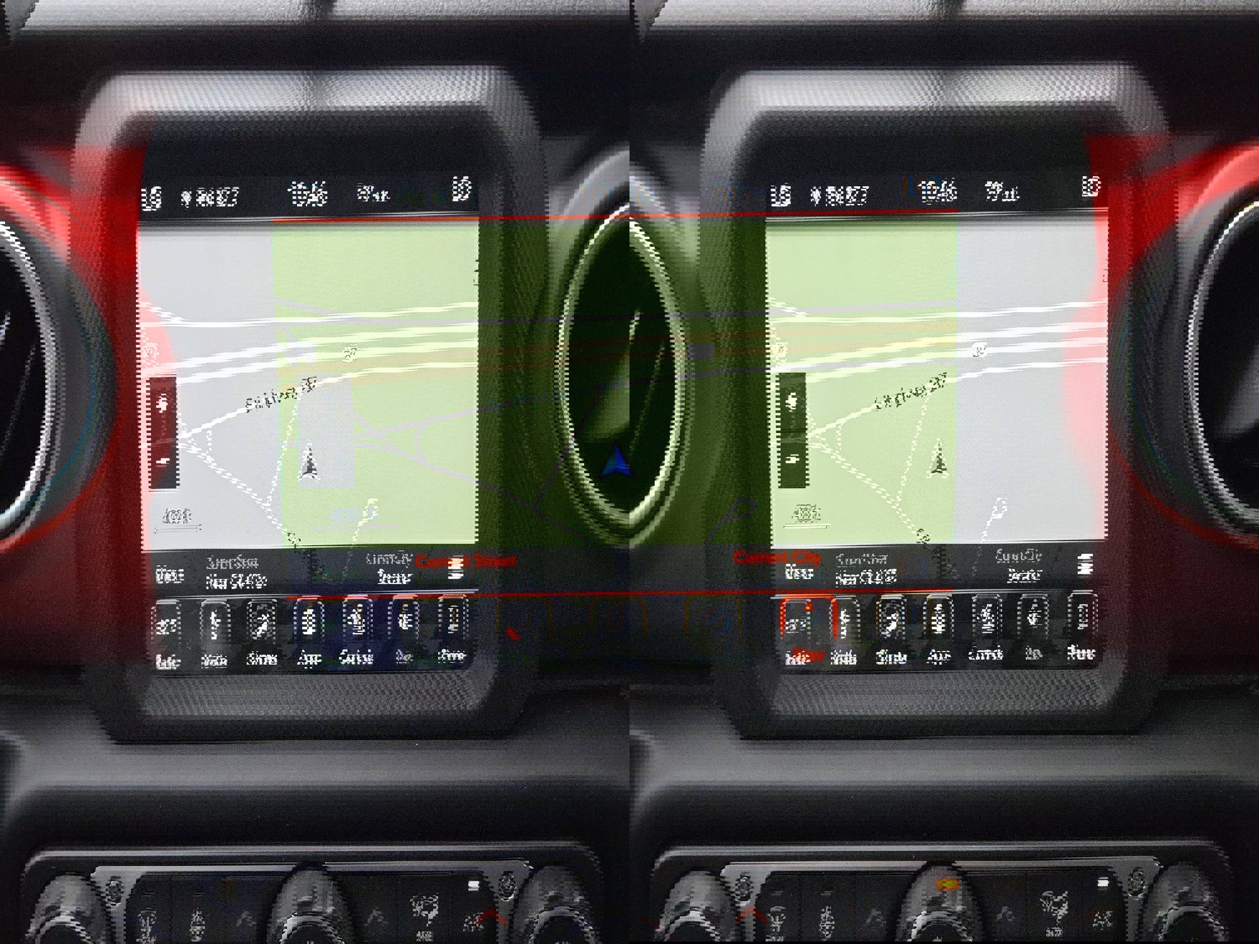 Certified 2019 Jeep Wrangler Unlimited Rubicon image 19