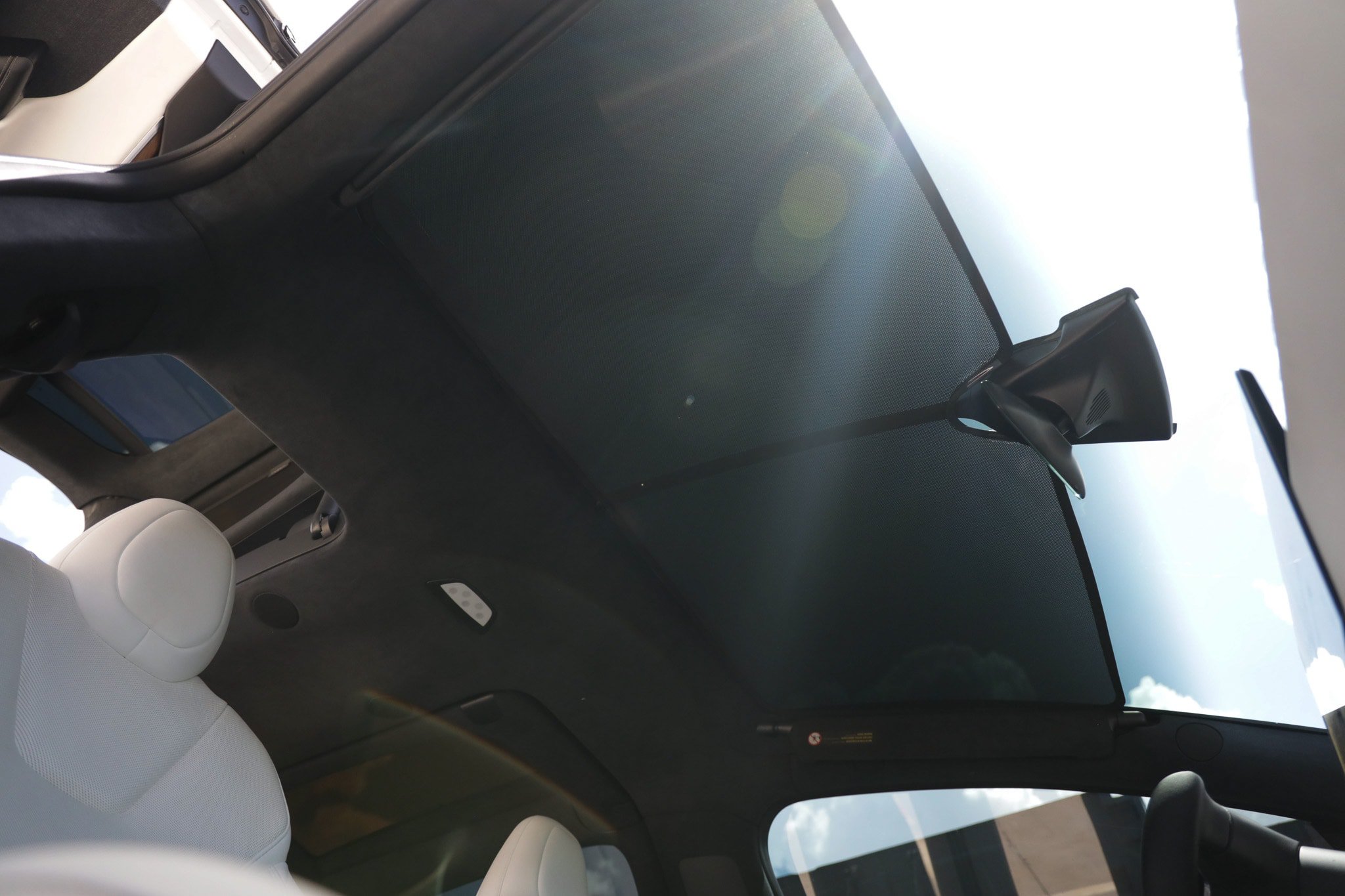 Used 2022 Tesla Model X AWD/4WD image 31