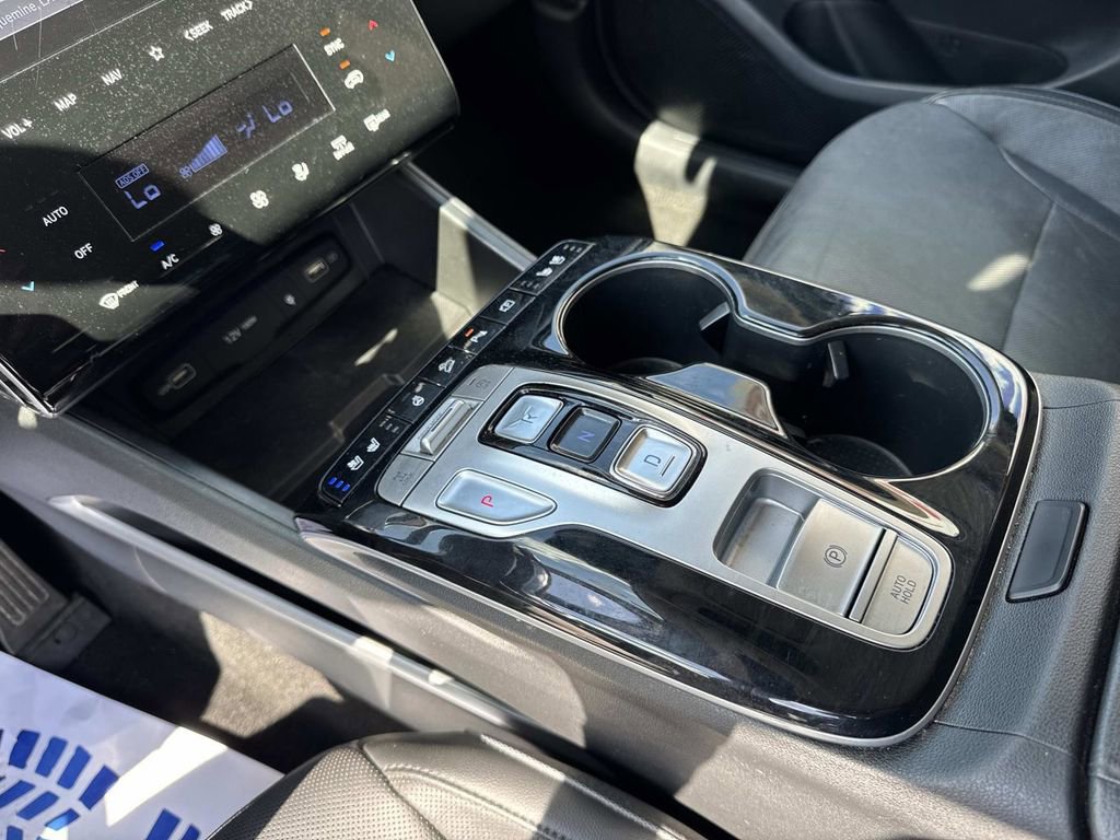 Used 2023 Hyundai Tucson Limited image 45