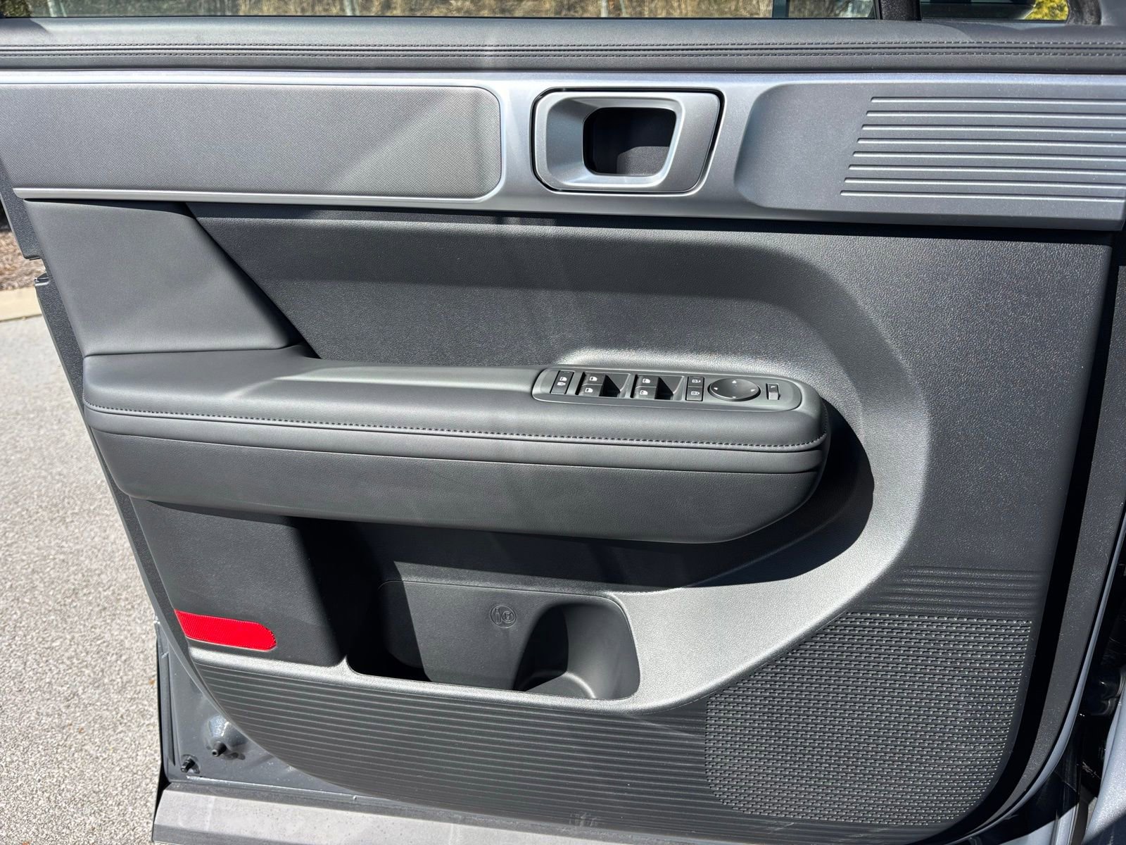 New 2026 Hyundai Santa Fe SEL FWD image 13