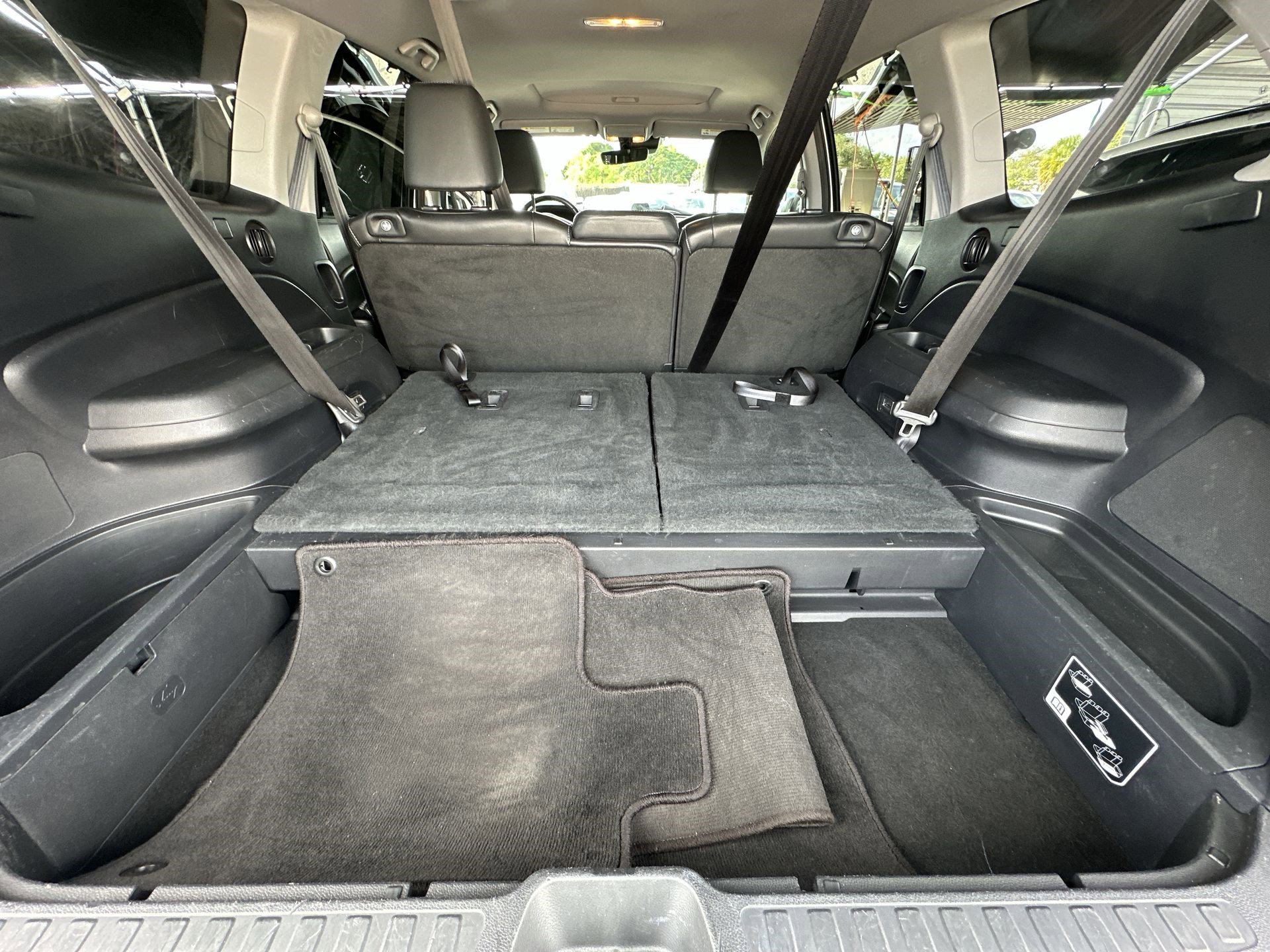 Used 2019 Honda Pilot EX-L image 21