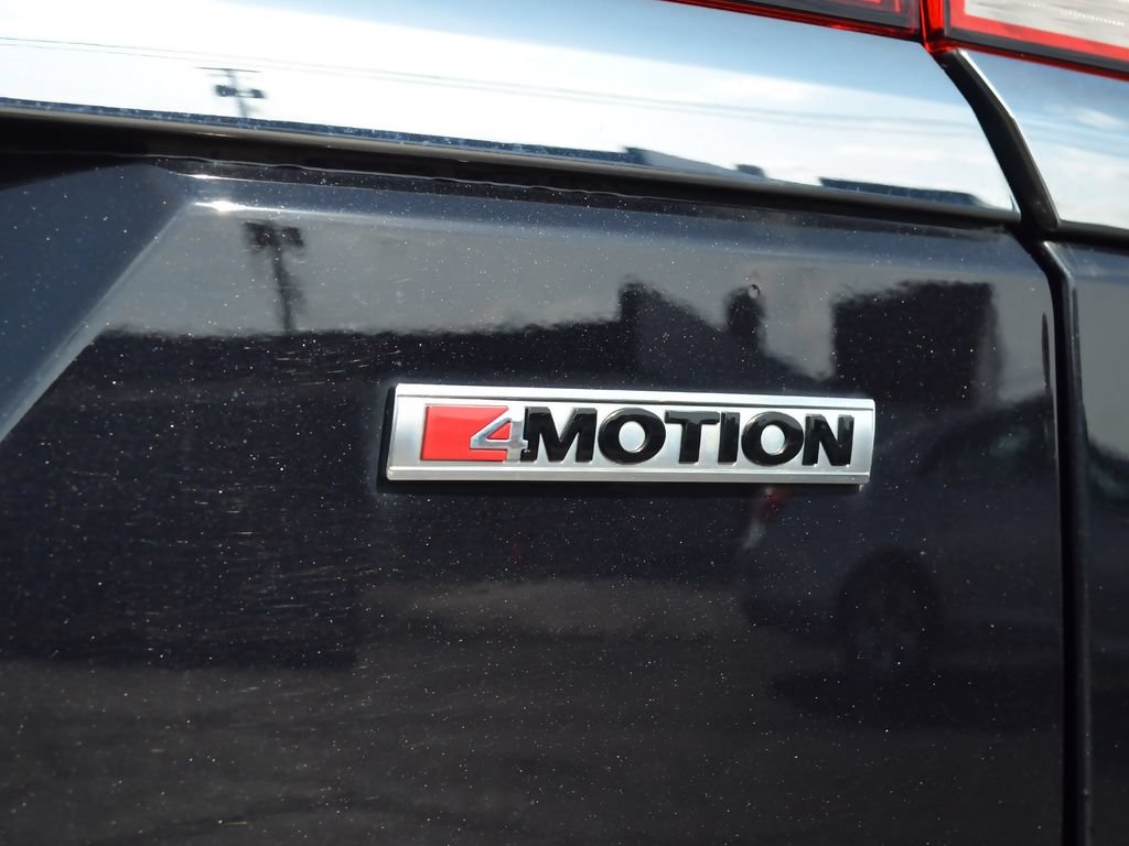 Used 2022 Volkswagen Atlas SEL Premium AWD/4WD image 5