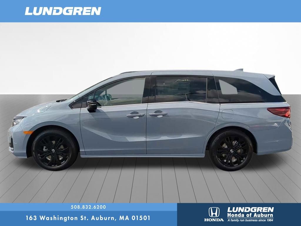 New 2026 Honda Odyssey Sport-L image 3
