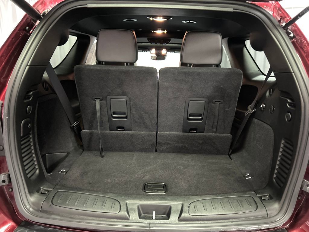 Used 2024 Dodge Durango R/T w/ Tow 'N Go Package image 26