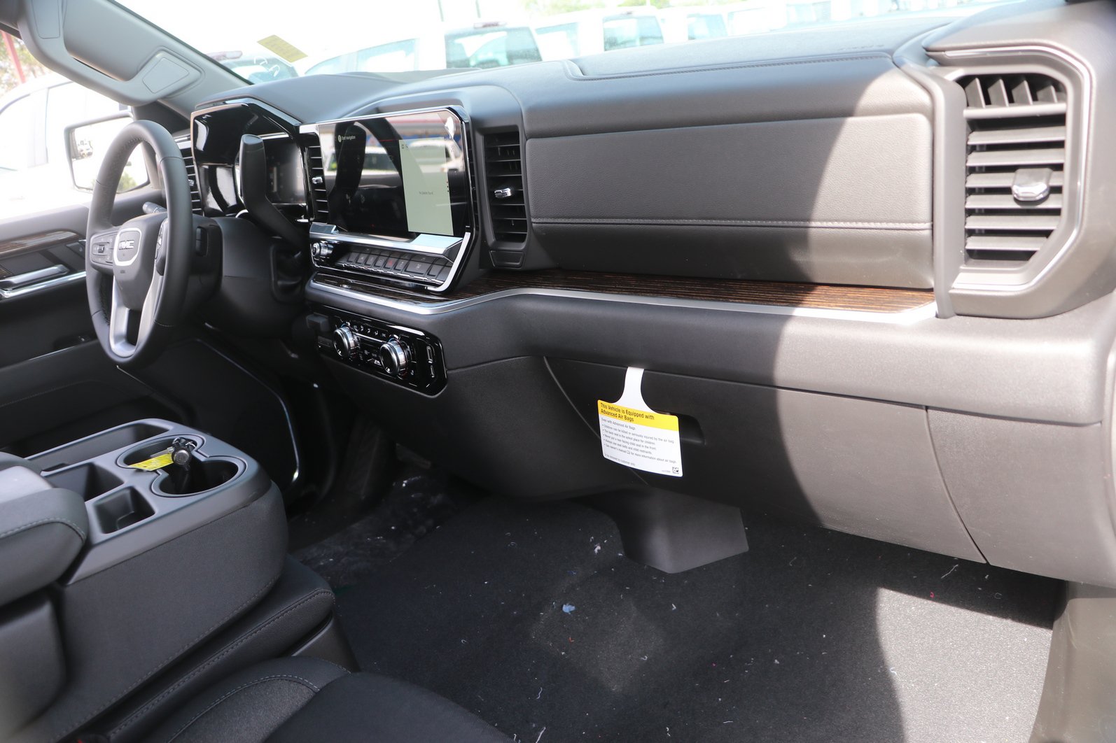 New 2026 GMC Sierra 1500 Elevation AWD/4WD image 33