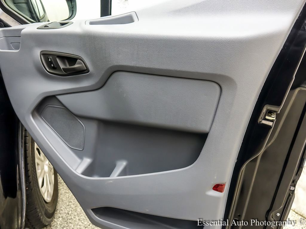 Used 2019 Ford Transit 350 XLT image 24