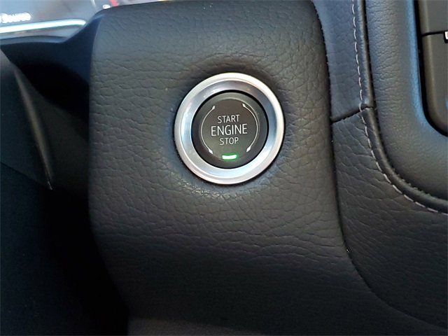 Used 2024 GMC Yukon XL Denali image 22