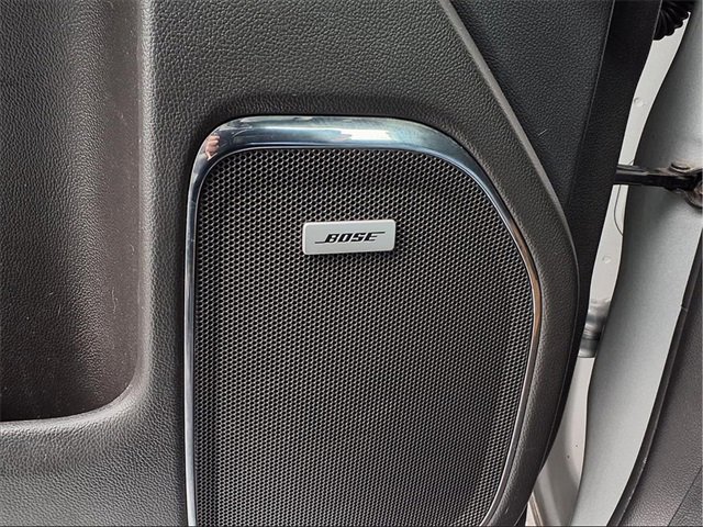 Used 2018 GMC Sierra 1500 SLT w/ SLT Premium Package image 18