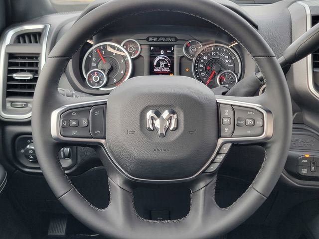 New 2026 RAM 2500 Big Horn AWD/4WD image 31